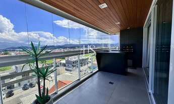 Imagem 6: Apartamento a venda, 143 m², 4 dormitórios, sendo 1 suíte, Pagani - Palhoça - SC