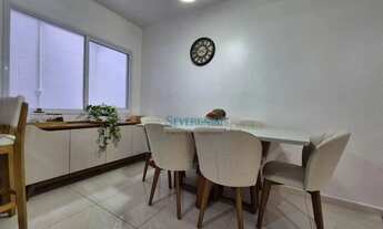 Imagem 6: Sobrado com 3 dormitórios à venda, 104 m² por R$ 480.000,00 - Vila Imbuhy - Cachoeirinha/R