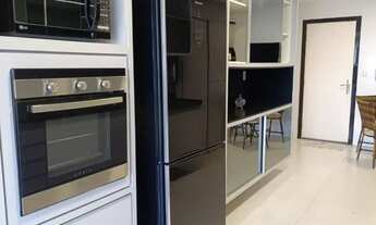 Imagem 4: Imóvel para venda possui 180 metros quadrados com 3 quartos em Itapuã - Vila Velha - ES