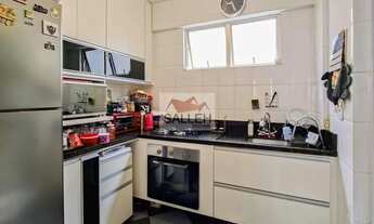 Imagem 6: Apartamento à venda no bairro União - Belo Horizonte/MG