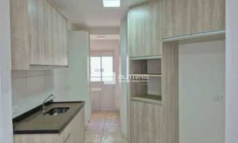 Imagem 5: Apartamento com 2 dormitórios para alugar, 66 m² por R$ 3.148/mês - Paulicéia - Piracicaba