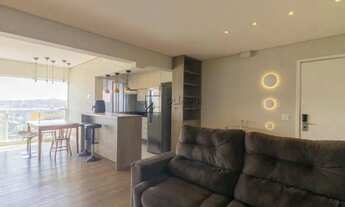 Imagem 2: Venda Apartamento 2 Dormitórios - 68 m² Brooklin