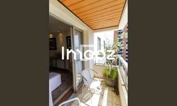 Imagem 3: Apartamento à venda no Condomínio Sun Park - Rua Germano Ulbrich, 155 - São Paulo - SP - C