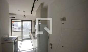 Imagem 2: Apartamento à Venda - Vila Gustavo, 1 Quarto, 26 m2