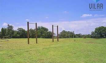 Imagem 7: Terreno à venda, 450 m² por R$ 675.000,00 - Condomínio Portal da Primavera - Sorocaba/SP