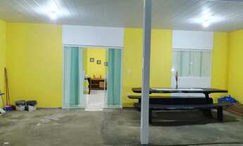 Imagem 3: Aluga-se por temporada,excelentissima casa em Ilha da Crôa, Barra de Santo Antônio/AL