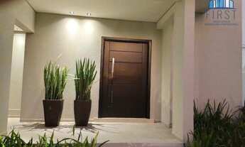 Imagem 3: Casa em condomínio alto padrão valinhos