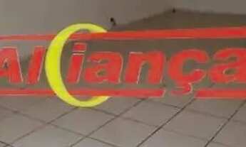 Imagem 2: Prédio Comercial _ para renda