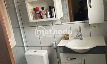 Imagem 6: Casa com 3 dormitórios à venda, 170 m² por R$ 560.000,00 - Parque Via Norte - Campinas/SP