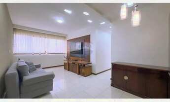 Imagem 4: APARTAMENTO 3 QUARTOS 1 SUITE NASCENTE RESIDENCIAL CIDADE DAS ÁGUAS- ÁGUAS CLARAS