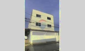Imagem: Sobrado residencial e comercial na QR 225