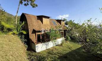 Imagem 2: Belíssima casa no Ribeirão da Ilha e Florianópolis, SC