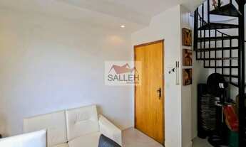 Imagem 3: Apartamento à venda no bairro União - Belo Horizonte/MG