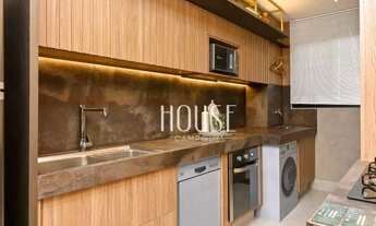 Imagem 3: Apartamento em Horizonte Divino à venda em condomínio de alto padrão em Sorocaba, com 84m²