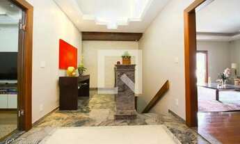 Imagem 7: Casa à Venda - Cidade Nova, 4 Quartos, 324 m2