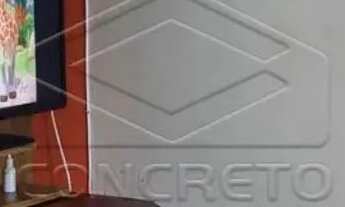 Imagem 3: Casa Padrão em Bauru