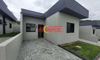 Imagem 3: Casa térrea em condomínio fechado- Atibaia