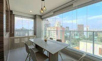 Imagem 6: Apartamento à Venda - Bela Vista, 2 Quartos, 64 m2