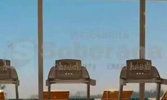 Imagem 3: Terreno - Loteamento Alphaville Campinas - Campinas