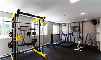 Imagem 6: Apartamento para venda em Vila Leopoldina com 2 quartos , 34m²