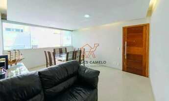 Imagem 3: Cobertura de 240m² | 5 Quartos | Lazer Privativo