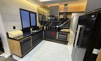 Imagem 4: Casa à venda por R$ 880.000,00 - Tupi - Praia Grande/SP