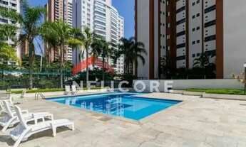 Imagem: Apartamento em Rua Galofre - Jardim Vila