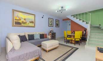 Imagem 7: Casa para venda em Alto da Lapa com 3 quartos, sendo 1 suíte , 145m²