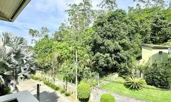 Imagem 4: Casa com 5 quartos à venda, 357 m² por R$ 1.050.000 - Maria Paula - Niterói/RJ