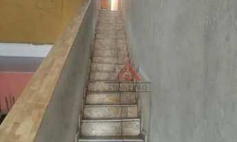 Imagem 6: Sobrado com 3 dormitórios à venda, 160 m² por R$ 300.000,00 - Vila São Sebastião - Ferraz