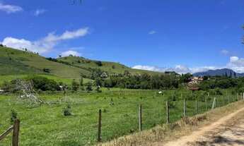 Imagem 4: OPORTUNIDADE RARÍSSIMA - Chácara Plana com Vista para a Pedra do Baú São Bento do Sapucaí