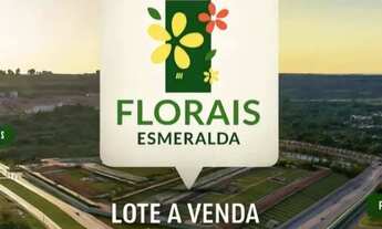 Imagem: Condomínio Florais Esmeralda
