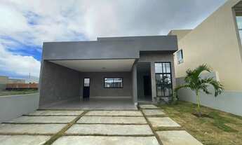 Imagem: Condomínio Sol e Praia 3/4 Barra dos Coqueiros