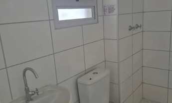 Imagem 5: Novos Começos Imóveis Vende Apartamento com 2 quartos 46 m² por R$ 205.000 - Neves - São G