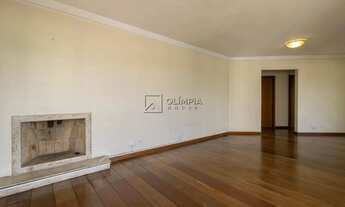 Imagem 4: Venda Apartamento 4 Dormitórios - 197 m² Chácara Santo Antônio