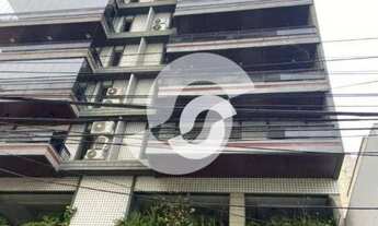 Imagem 3: Apartamento à venda, 140 m² por R$ 960.000,00 - Icaraí - Niterói/RJ