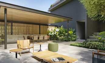 Imagem 3: Apartamento 3 dormitorios - Condomínio Pátio das Artes - imv