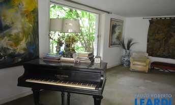 Imagem 5: CASA ASSOBRADADA - CIDADE JARDIM - SP