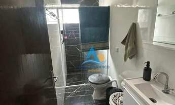 Imagem 5: Sobrado com 2 dormitórios à venda, 80 m² por R$ 280.000 - Mirim - Praia Grande/SP
