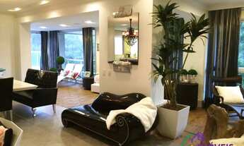 Imagem 7: APARTAMENTO - TAMBORÉ - SP