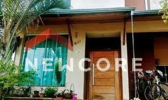 Imagem: Casa de condomínio em Rua Vice-prefeito