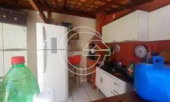 Imagem 2: VENDE-SE Residência NO PARQUE DAS ACÁCIAS - MARÍLIA/SP