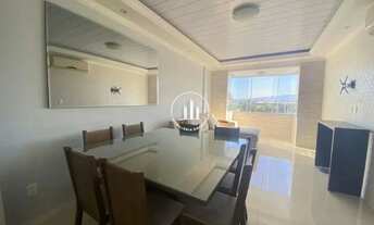 Imagem: Apartamento 3 Quartos 74m² - Capoeiras