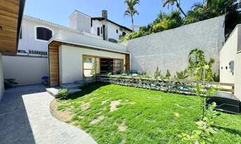 Imagem 5: Excelente casa térrea com piscina no Abraão