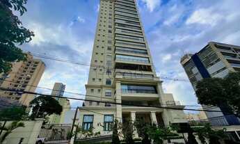 Imagem: Apartamento à venda com 3 suítes no Centro