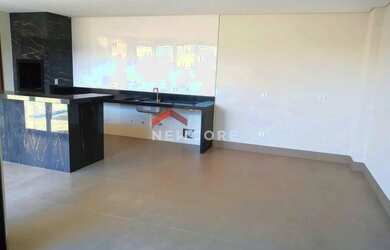 Imagem 7: Sobrado em Rua Pioneiro João Lima - Jardim Cidade Monções - Maringá/PR