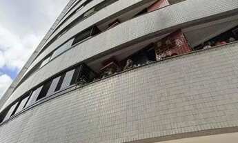 Imagem 5: Apartamento para Venda em Salvador, Pituba, 2 dormitórios, 1 suíte, 1 banheiro, 2 vagas