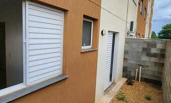 Imagem: Apartamento Lar Egito Terreo