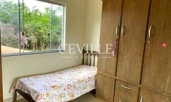 Imagem 7: Casa para locação