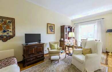 Imagem: EXCELENTE APARTAMENTO com 104 metros - 2